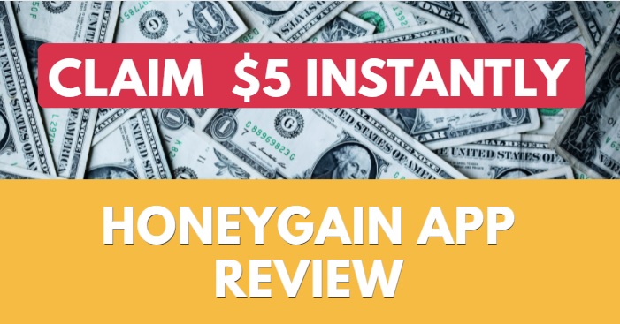 How to Make Money Online With the Honeygain app – Honeygain Review