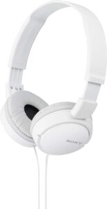 buy best sony headphones amazon for podcasting