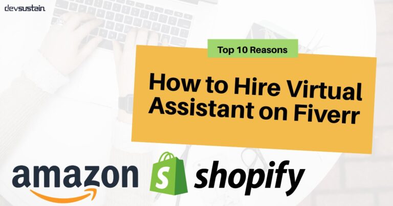 Best Virtual Assistant On Fiverr The Complete Guide 0803