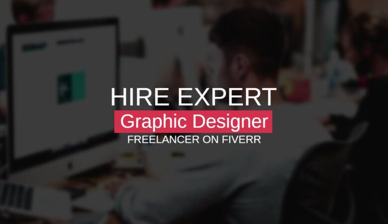 Top 5 Graphic Designers on Fiverr