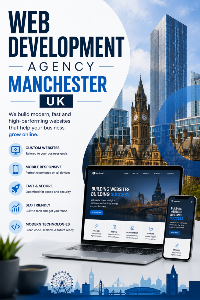 Devsustain is web development agency Birmingham UK providing freelance laravel, shopify, wordpress services in UK.